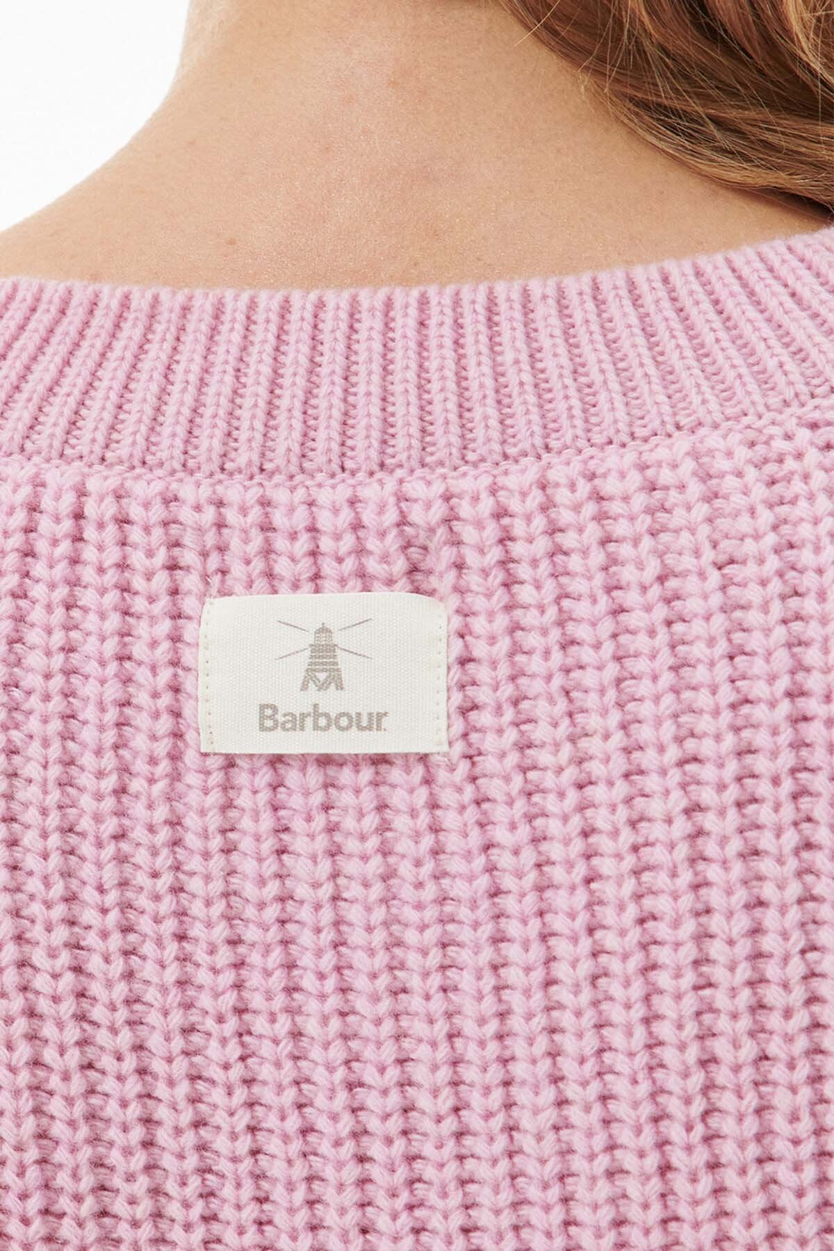 Horizon-Strickpullover