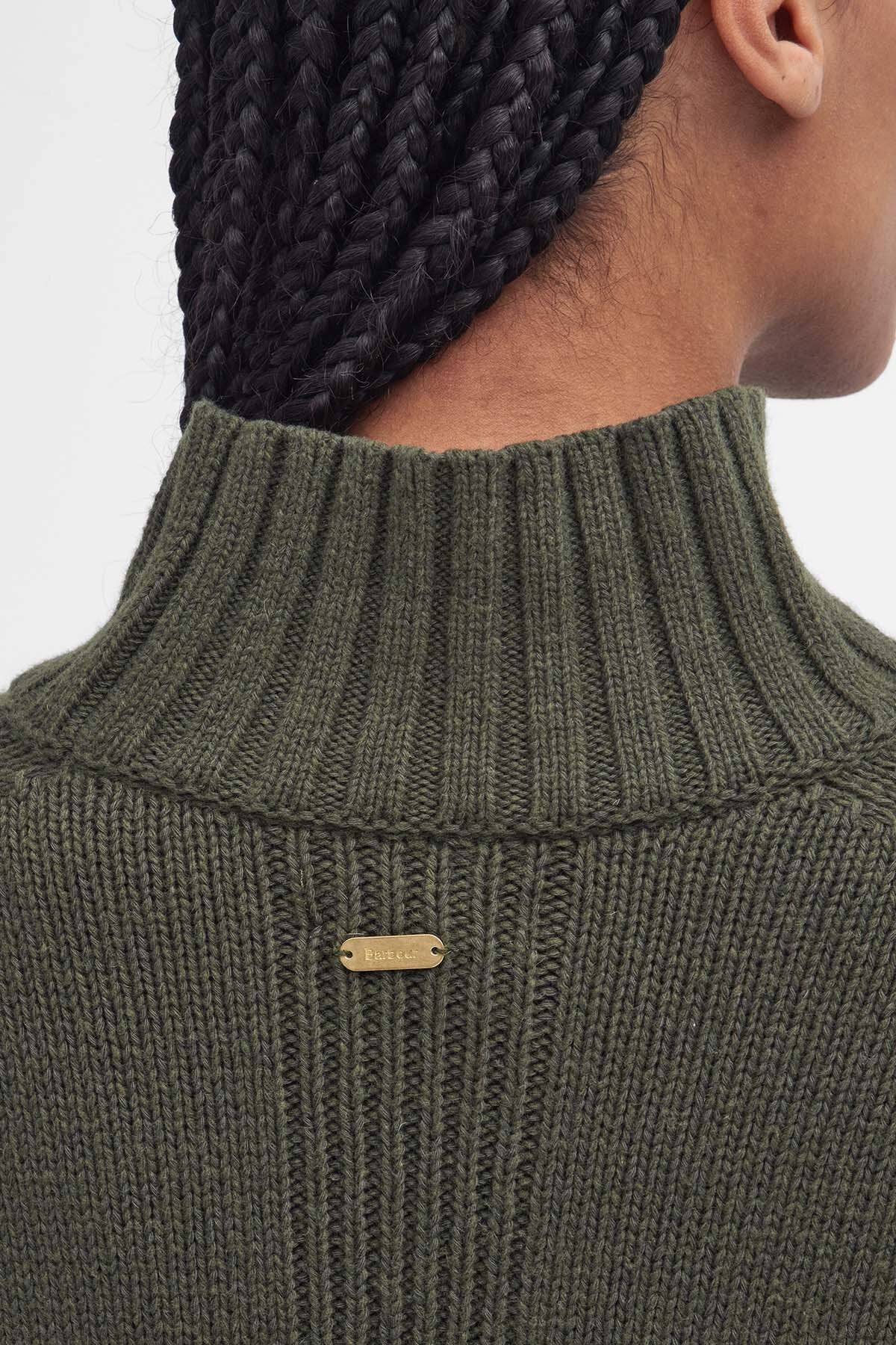 Serena Rollkragenpullover