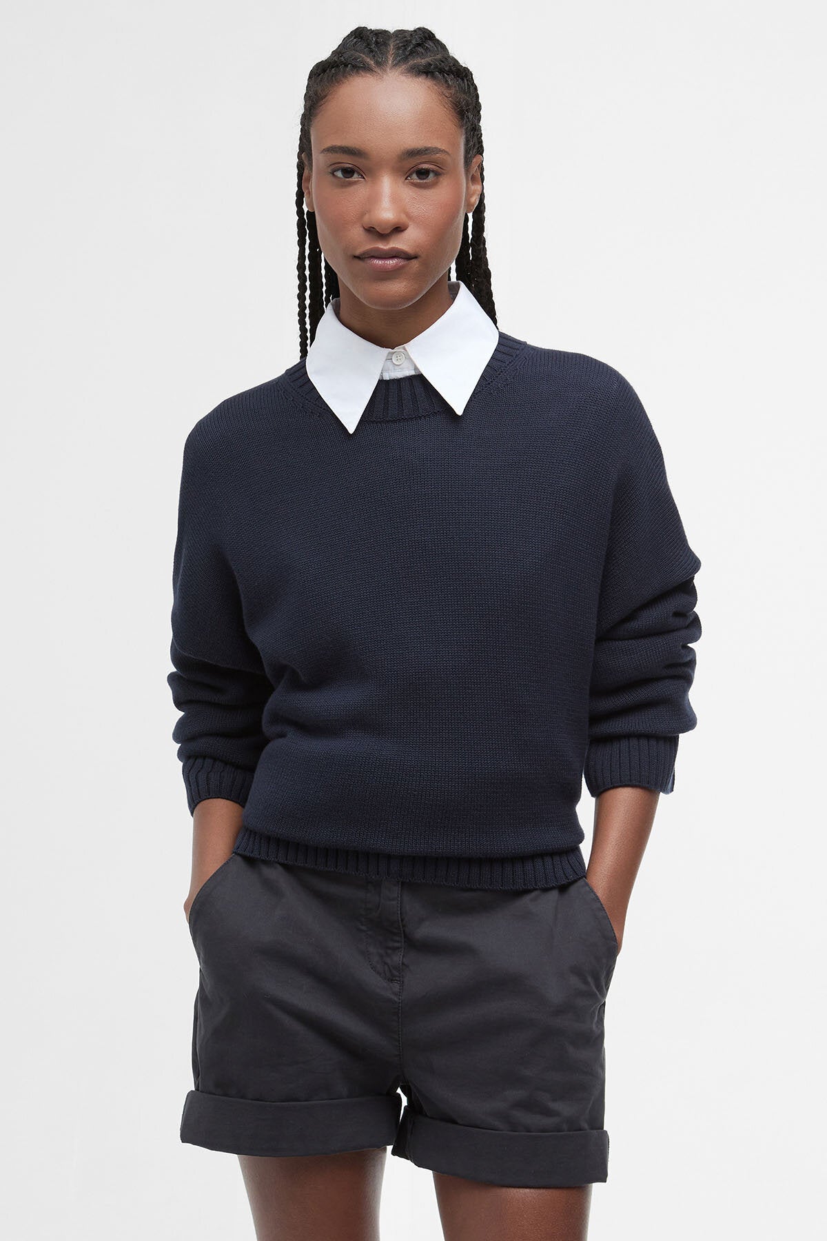 Birdie Strickpullover