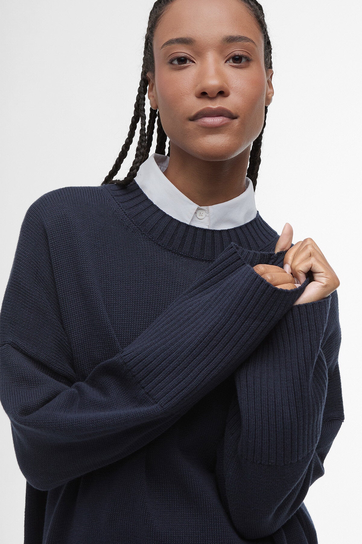 Birdie Strickpullover