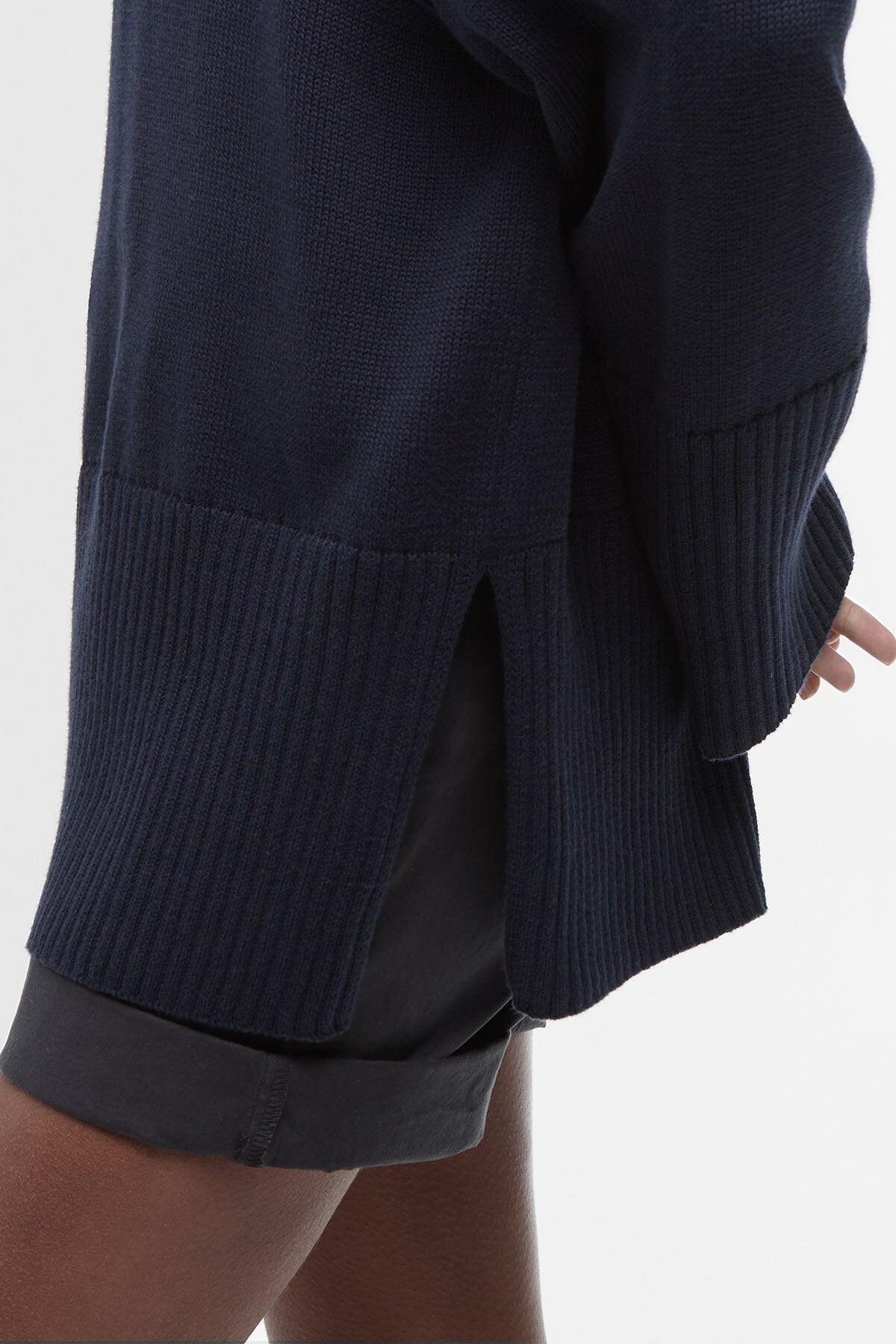 Birdie Strickpullover