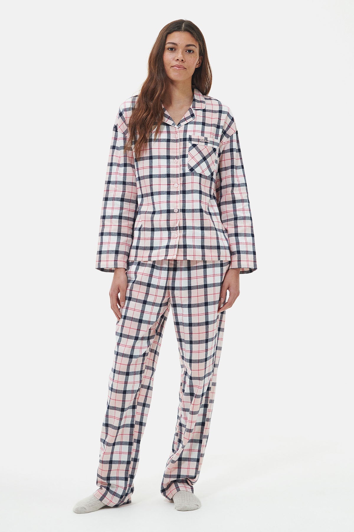 Ellery Pyjama-Set