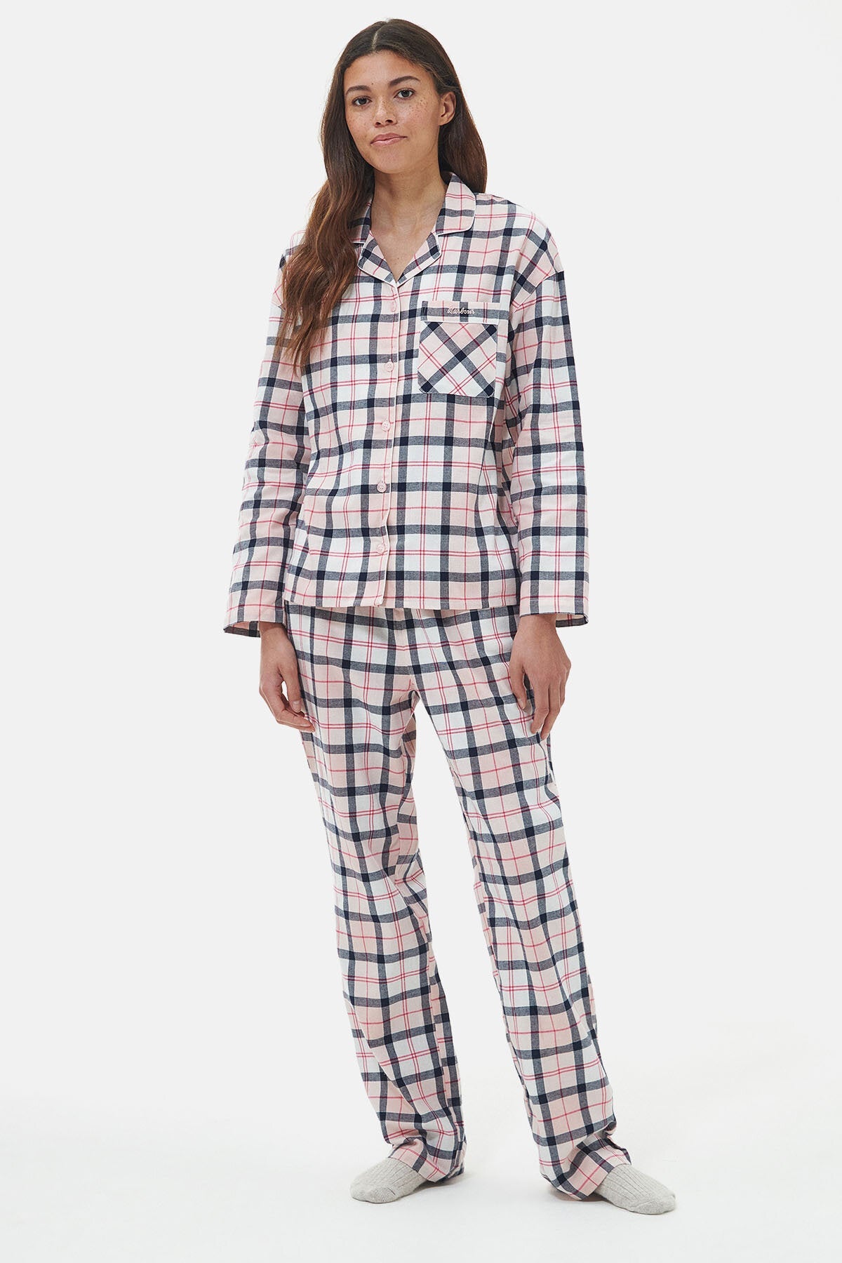 Ellery Pyjama-Set