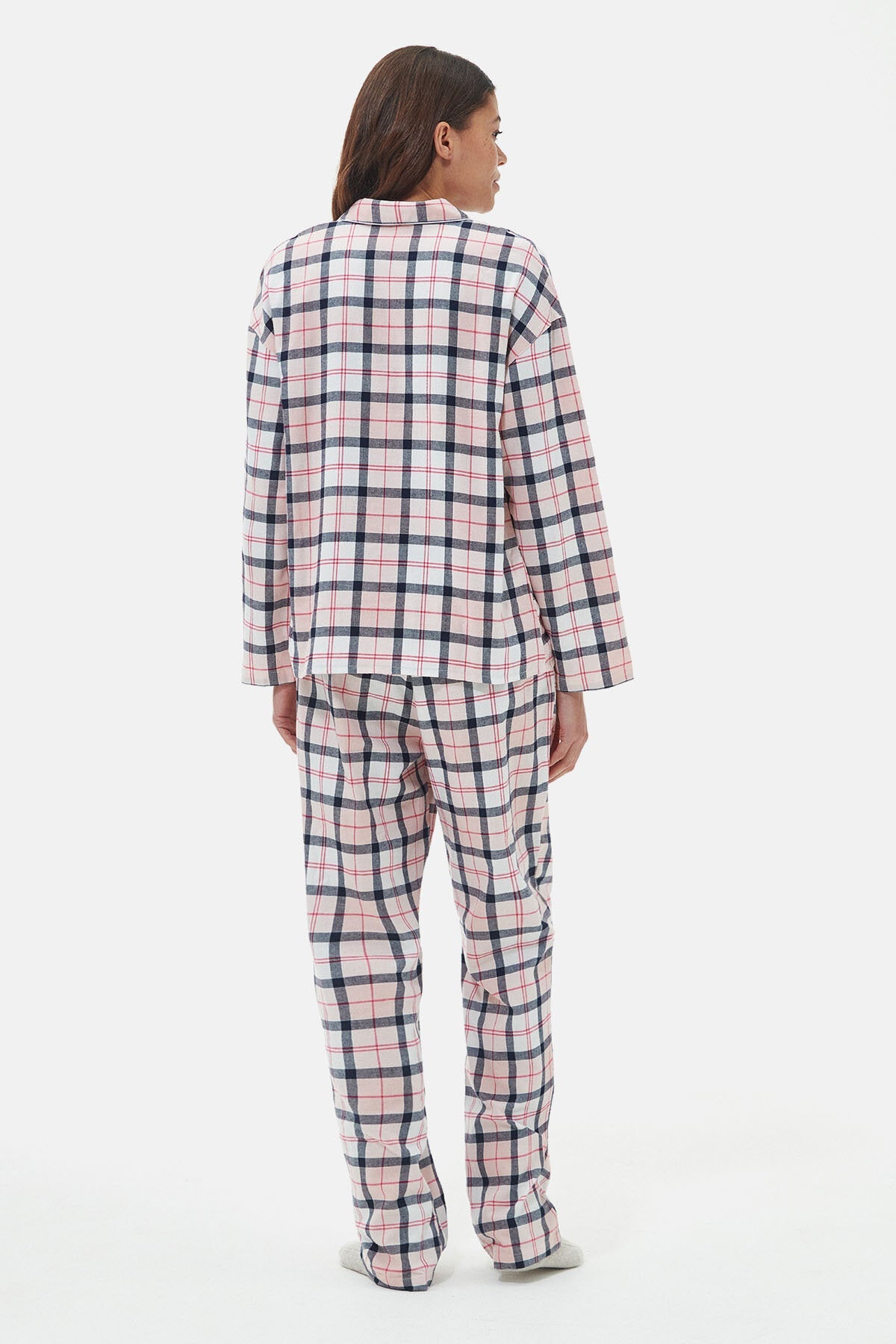 Ellery Pyjama-Set