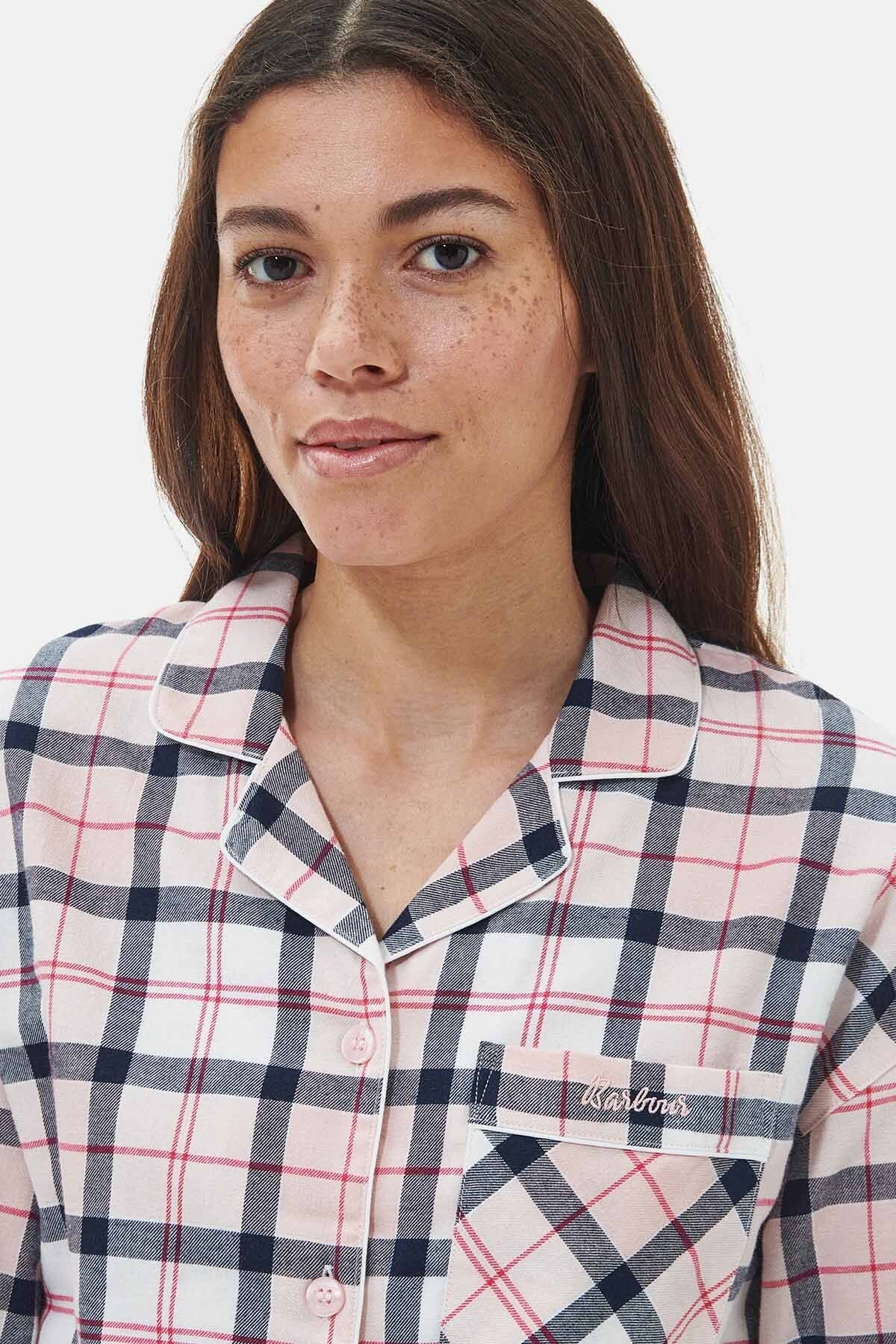 Ellery Pyjama-Set