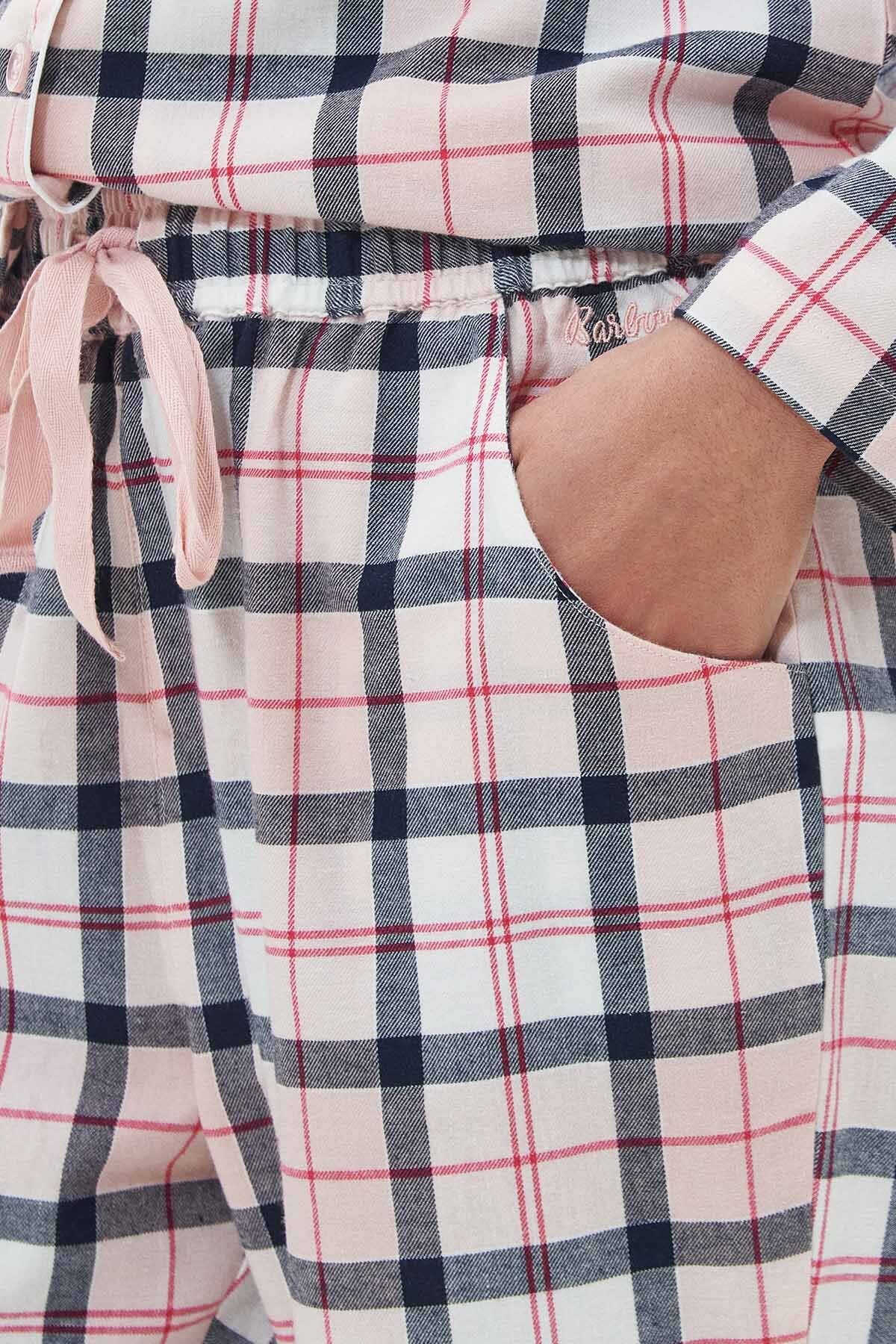 Ellery Pyjama-Set