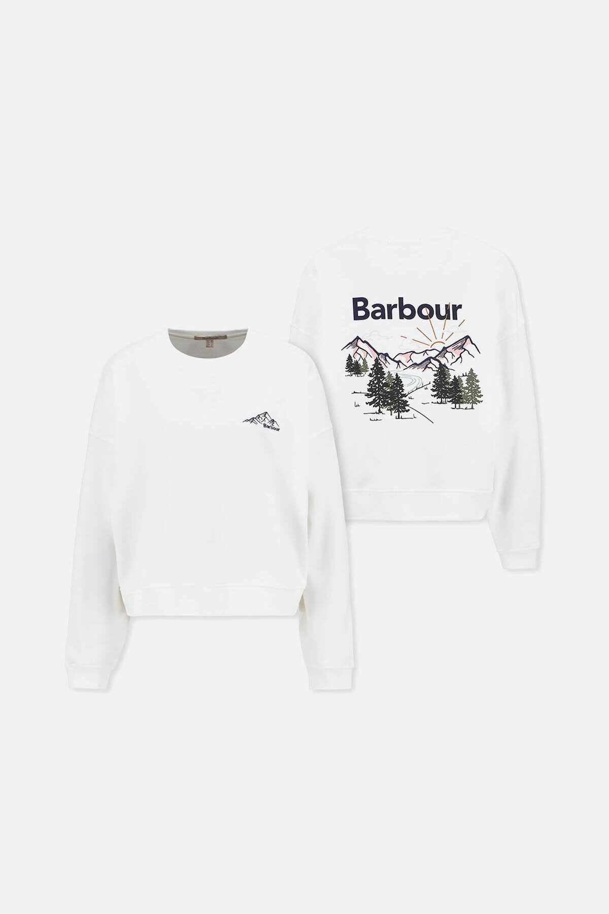 Harper Sweatshirt