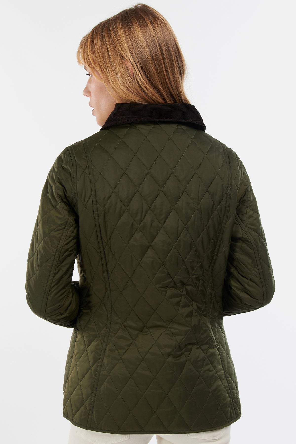 Steppjacke