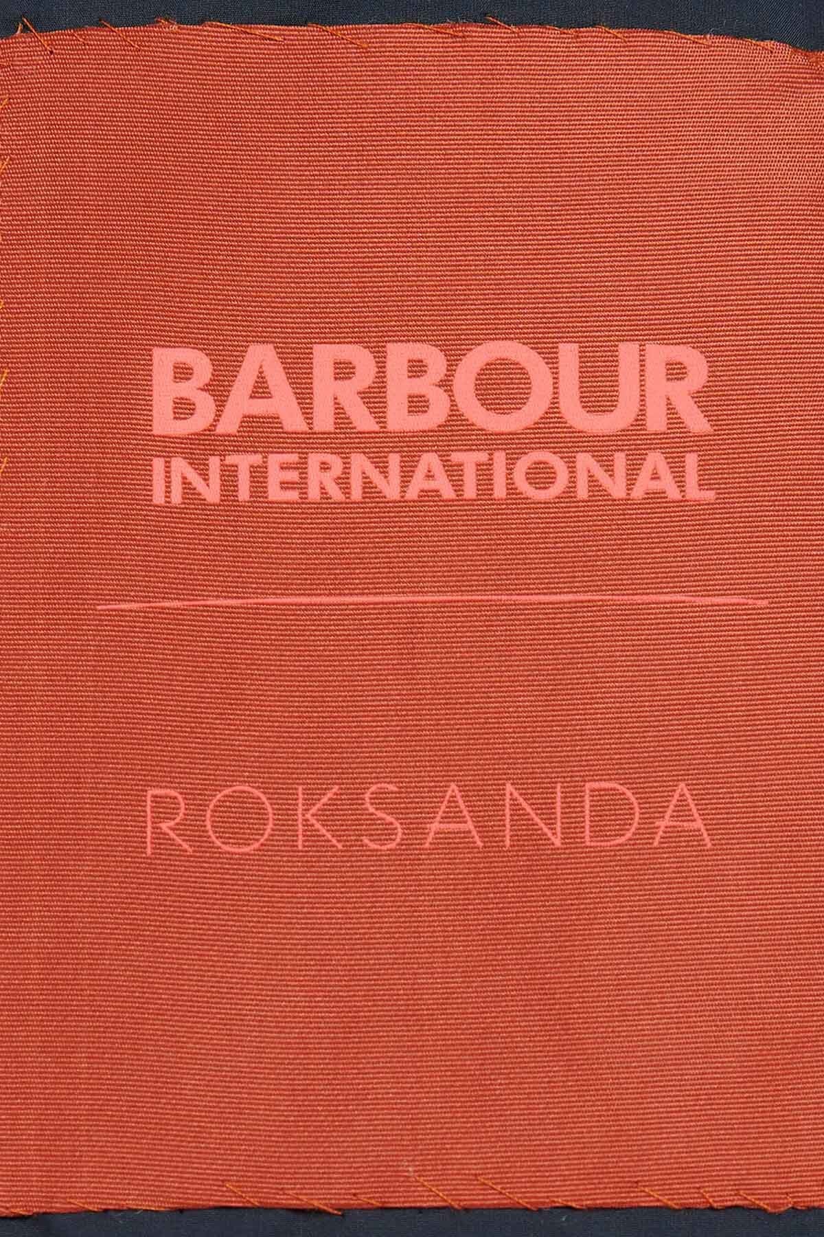 International x Roksanda Lyuba Steppjacke