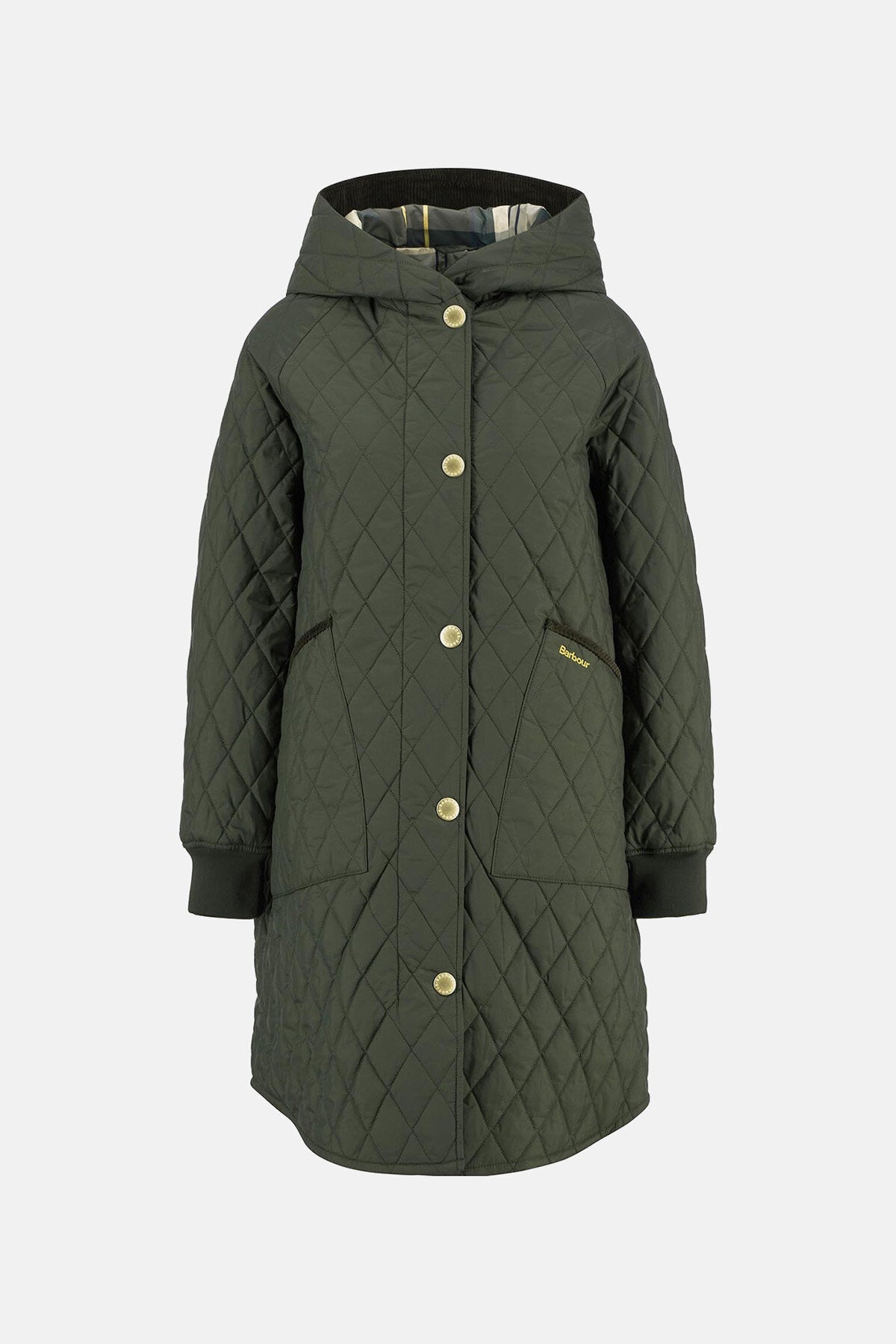 Steppjacke Hilary