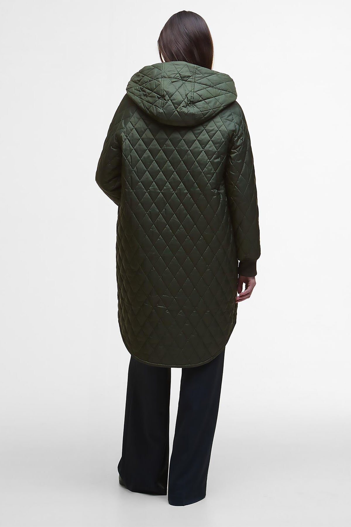 Steppjacke Hilary