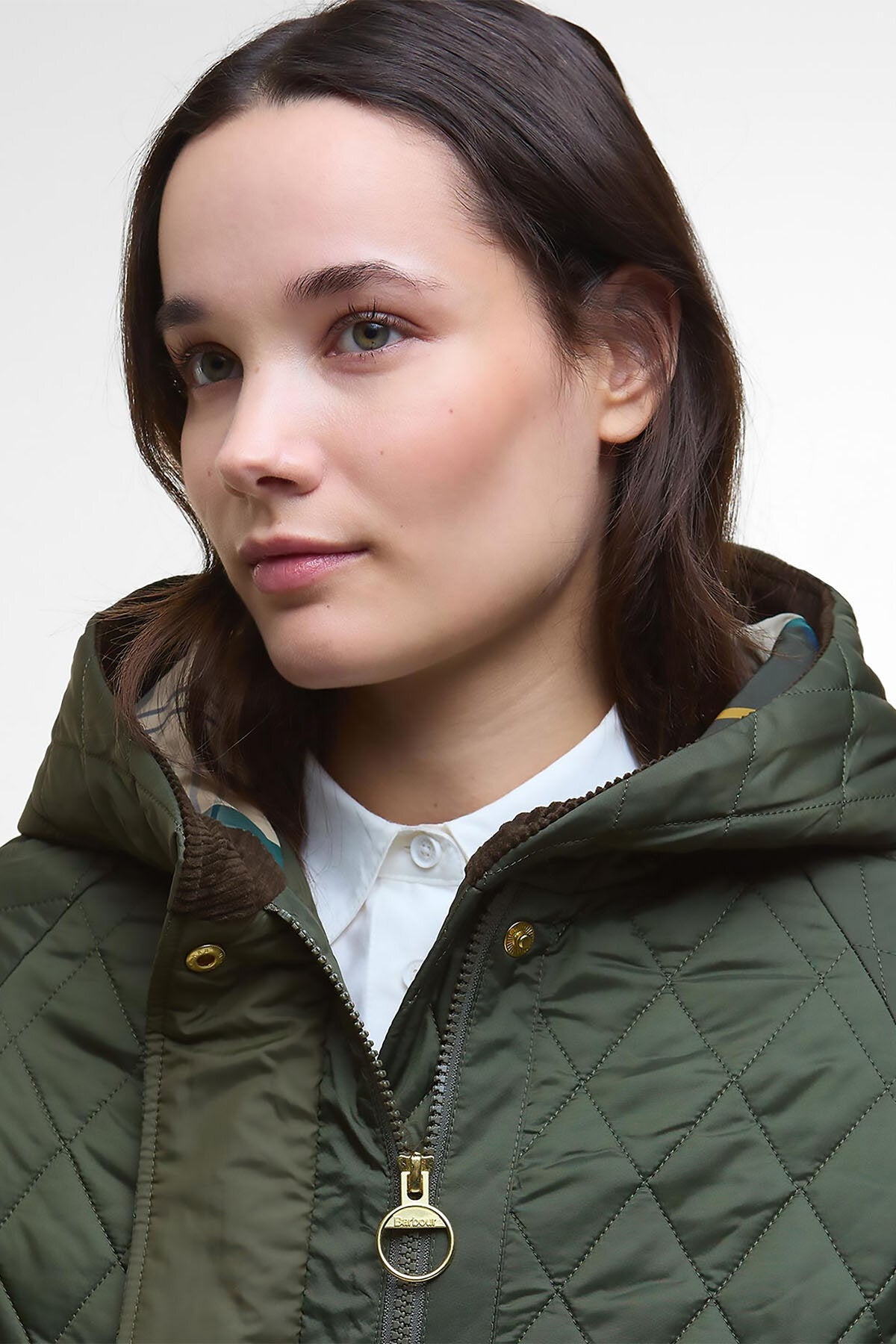 Steppjacke Hilary