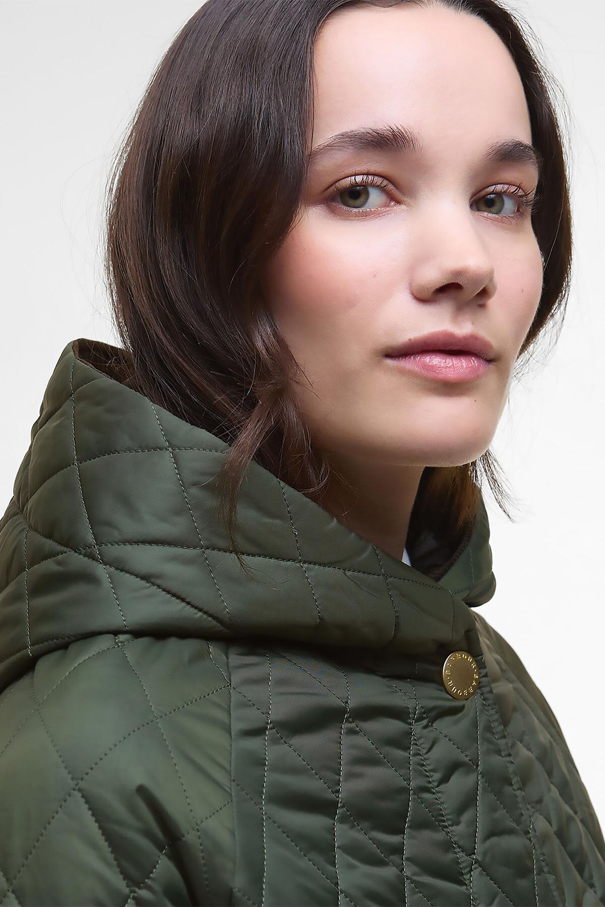 Steppjacke Hilary