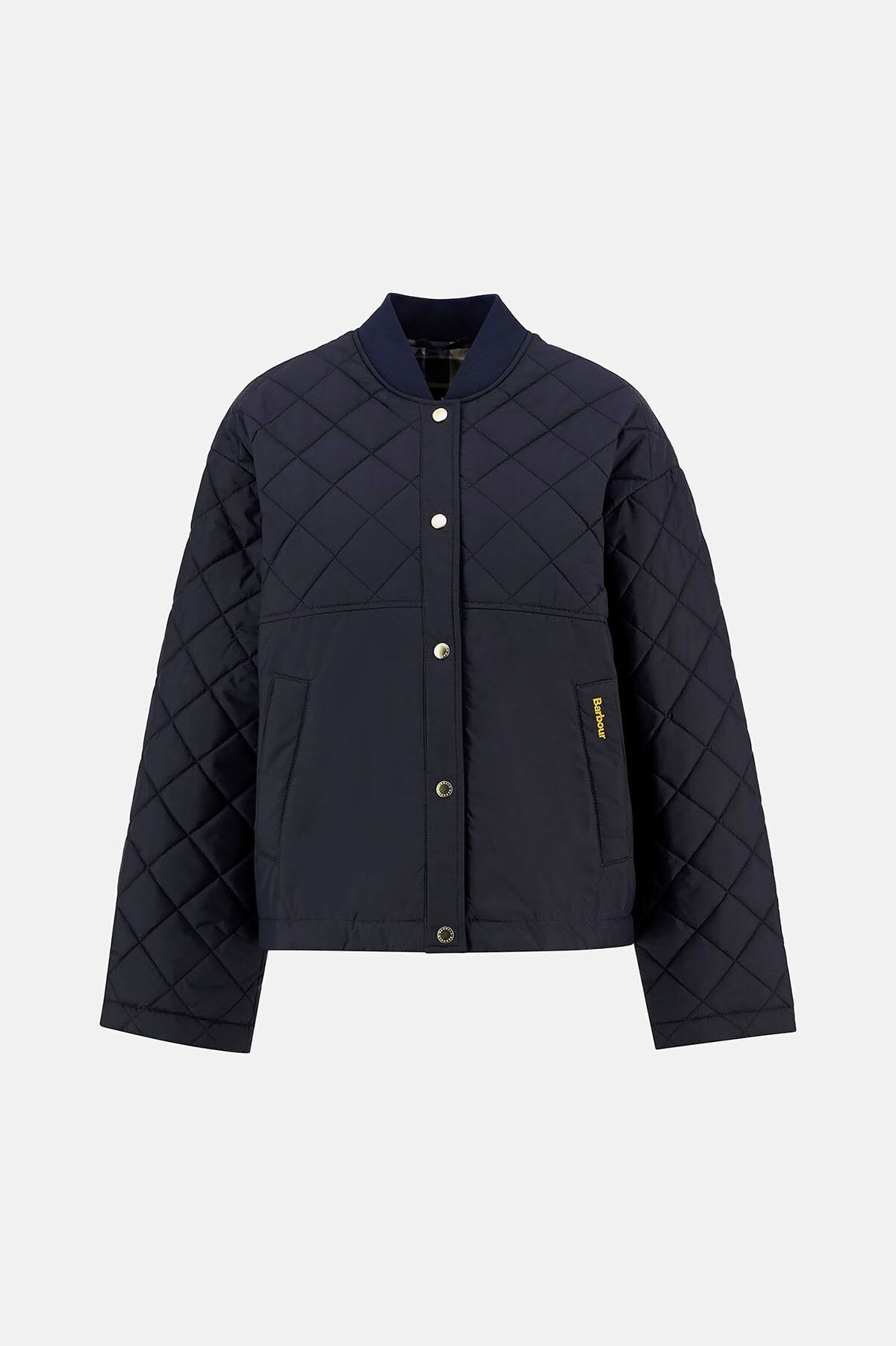 Wetherby Steppjacke