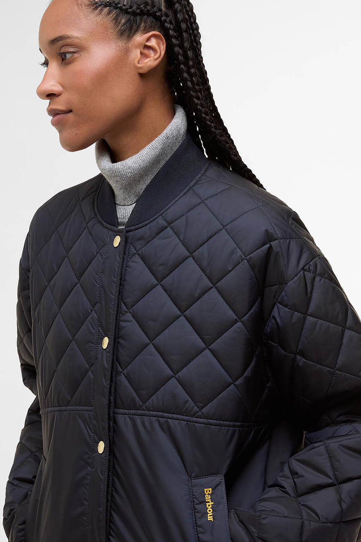 Wetherby Steppjacke