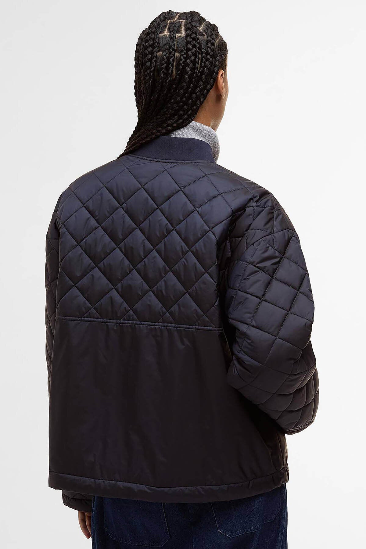 Wetherby Steppjacke