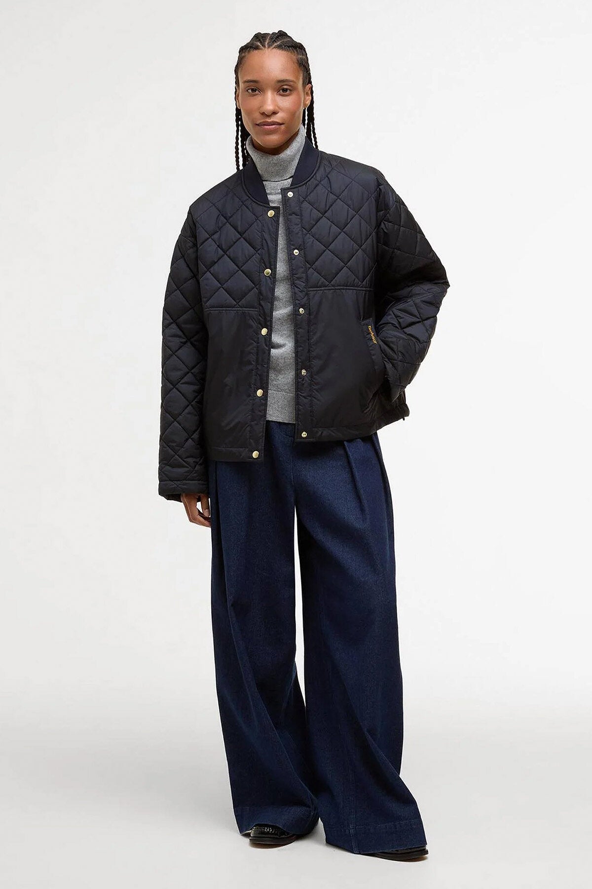Wetherby Steppjacke