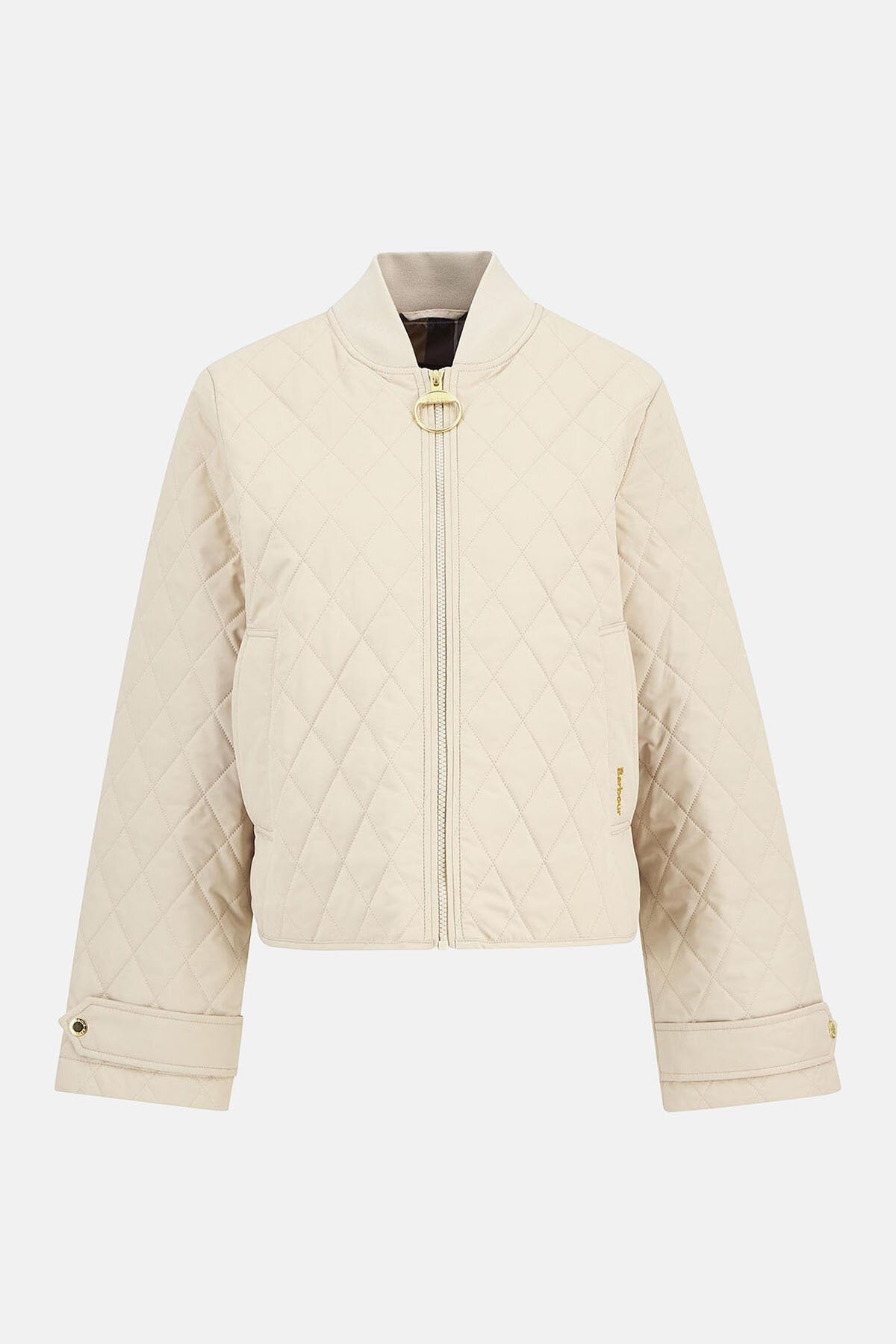 Steppjacke Whillan