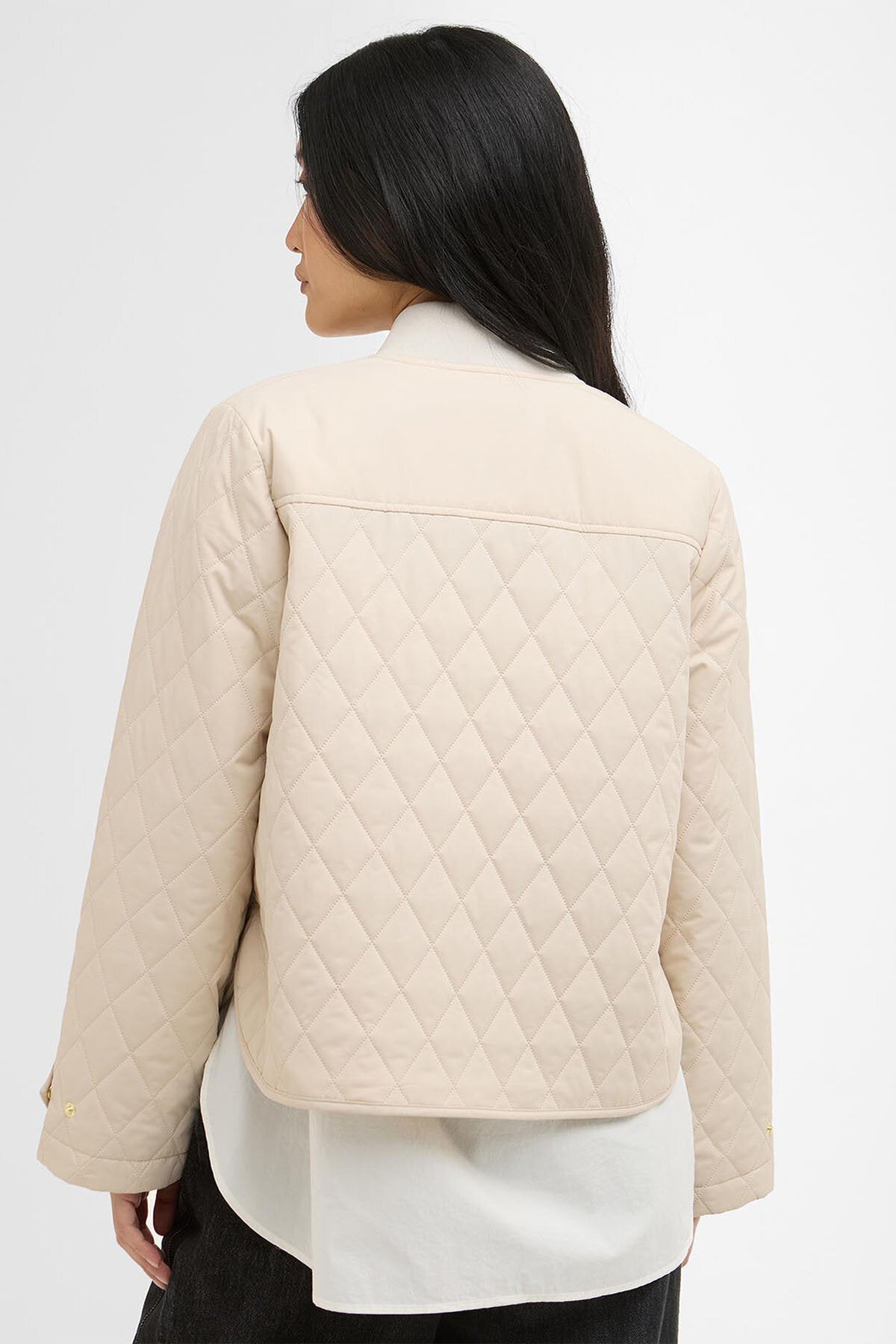 Steppjacke Whillan