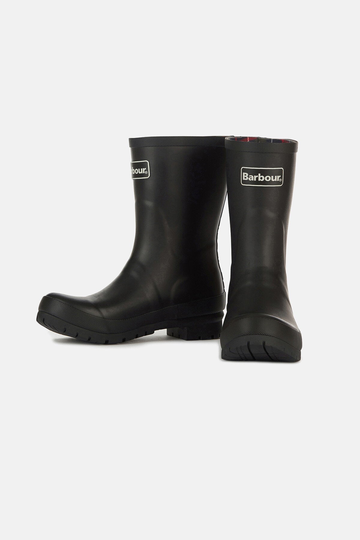 Banbury Stiefel