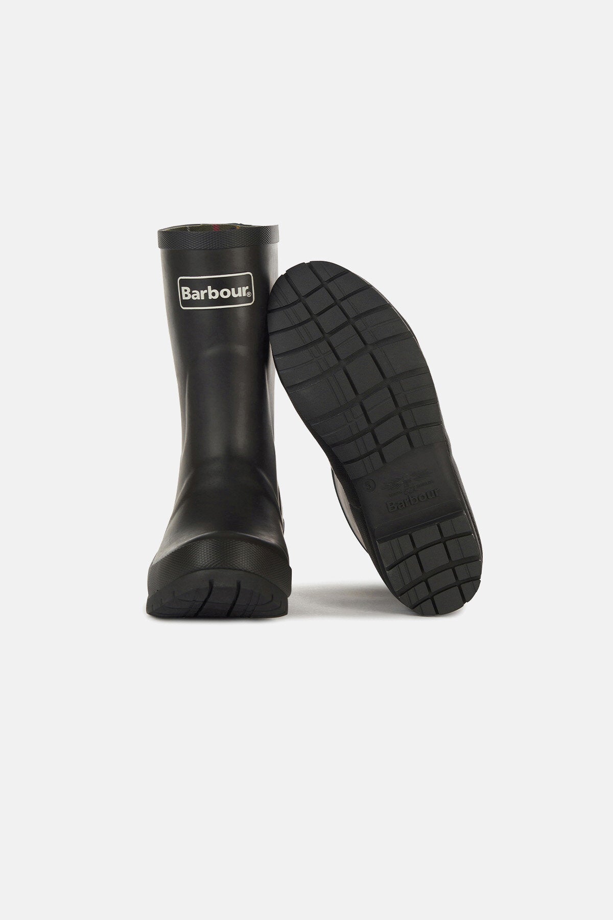 Banbury Stiefel