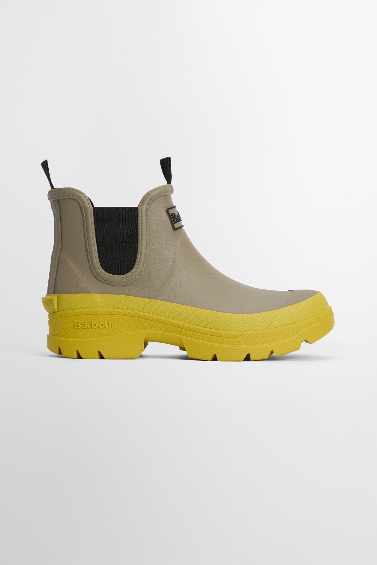 Nimbus-Knöchel-Gummistiefel