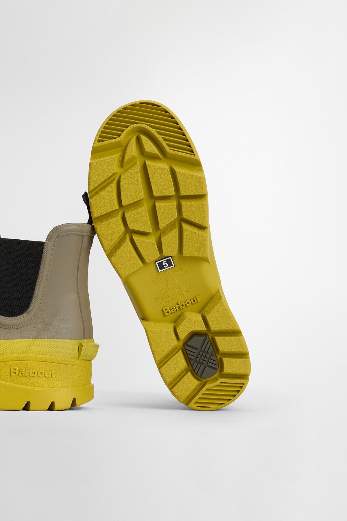 Nimbus-Knöchel-Gummistiefel