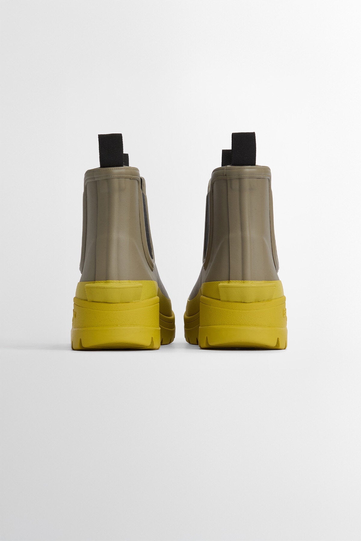Nimbus-Knöchel-Gummistiefel