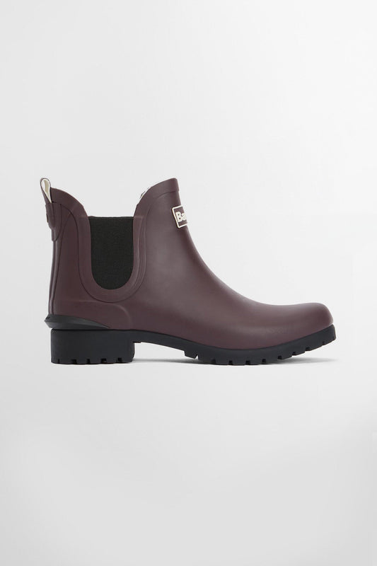 Kirkton Chelsea Welly