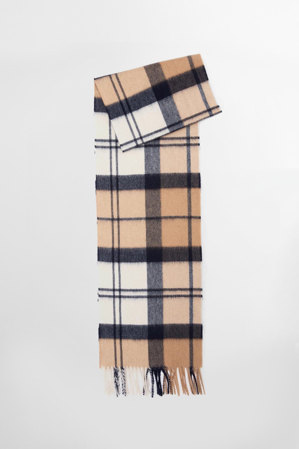 Tartan Kaschmirschal