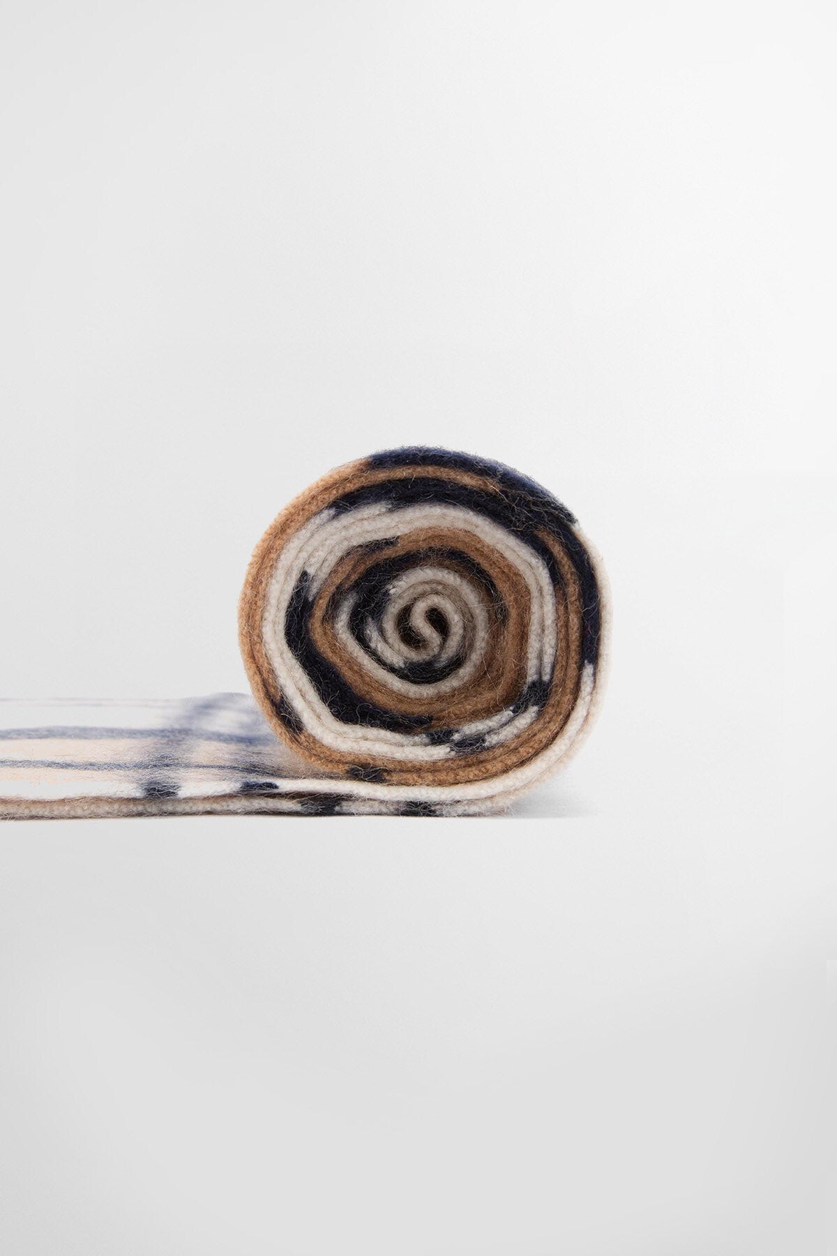 Tartan Kaschmirschal
