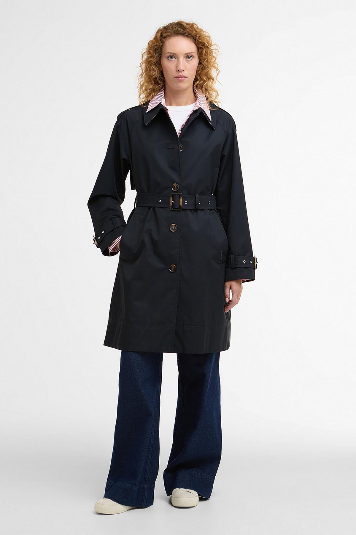 Maia Duschfeste Jacke