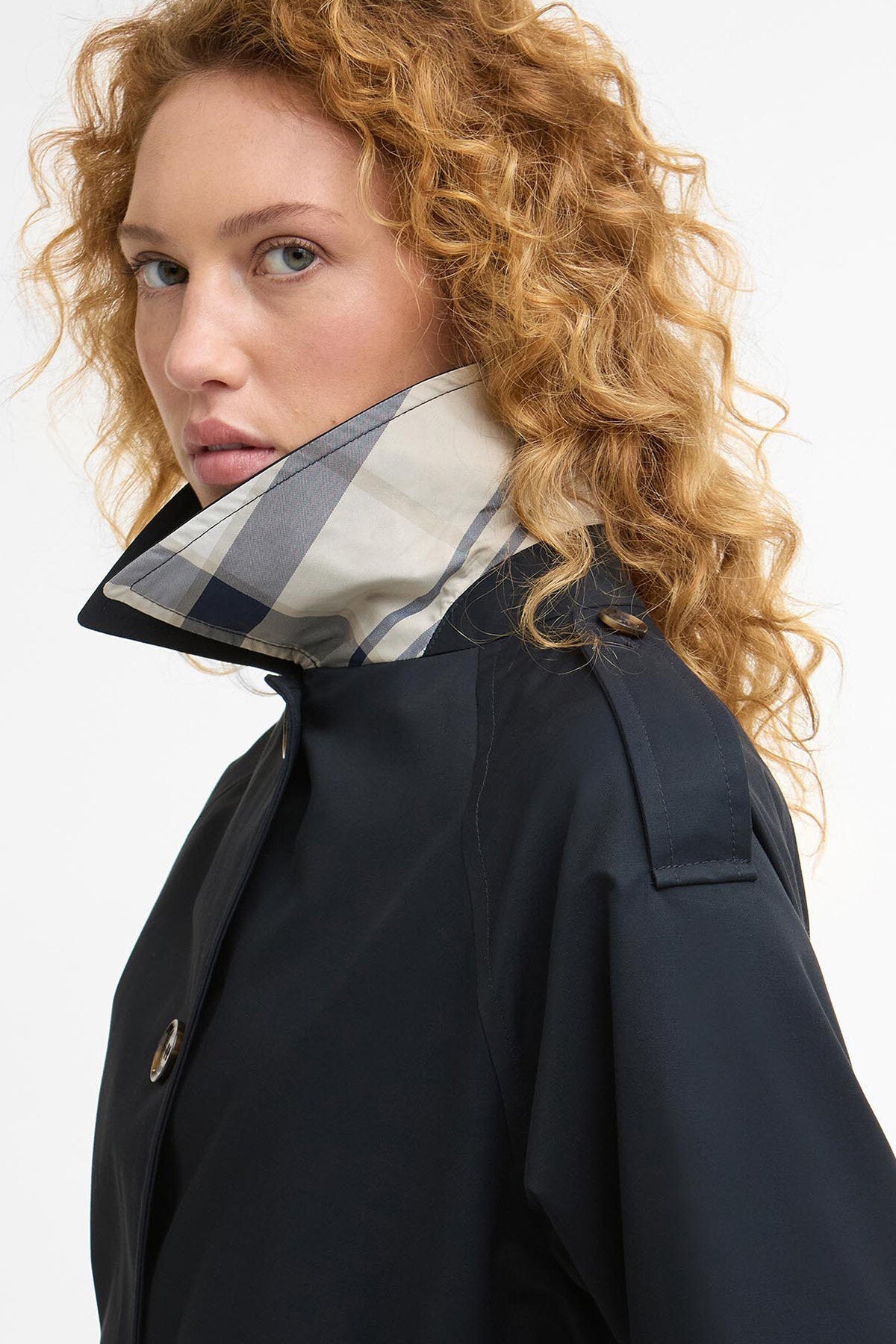 Maia Duschjacke