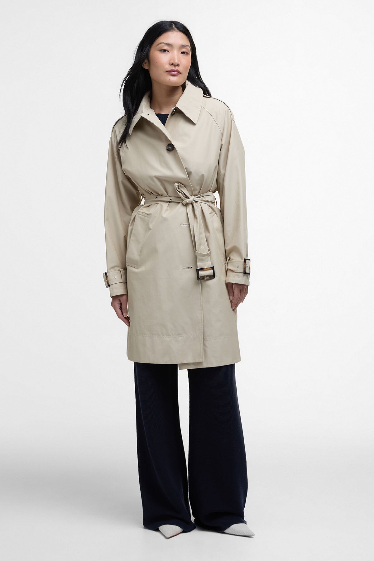 Maia Duschjacke