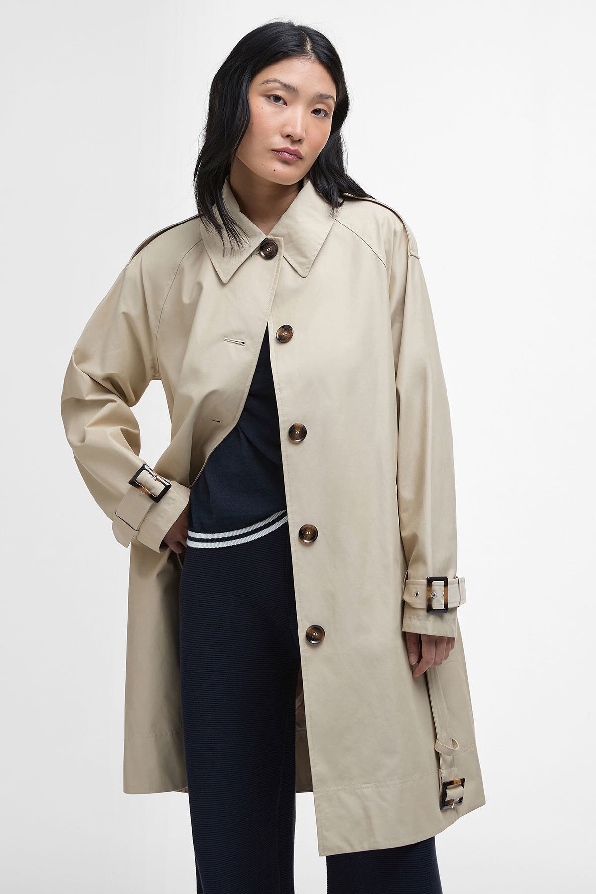 Maia Duschjacke