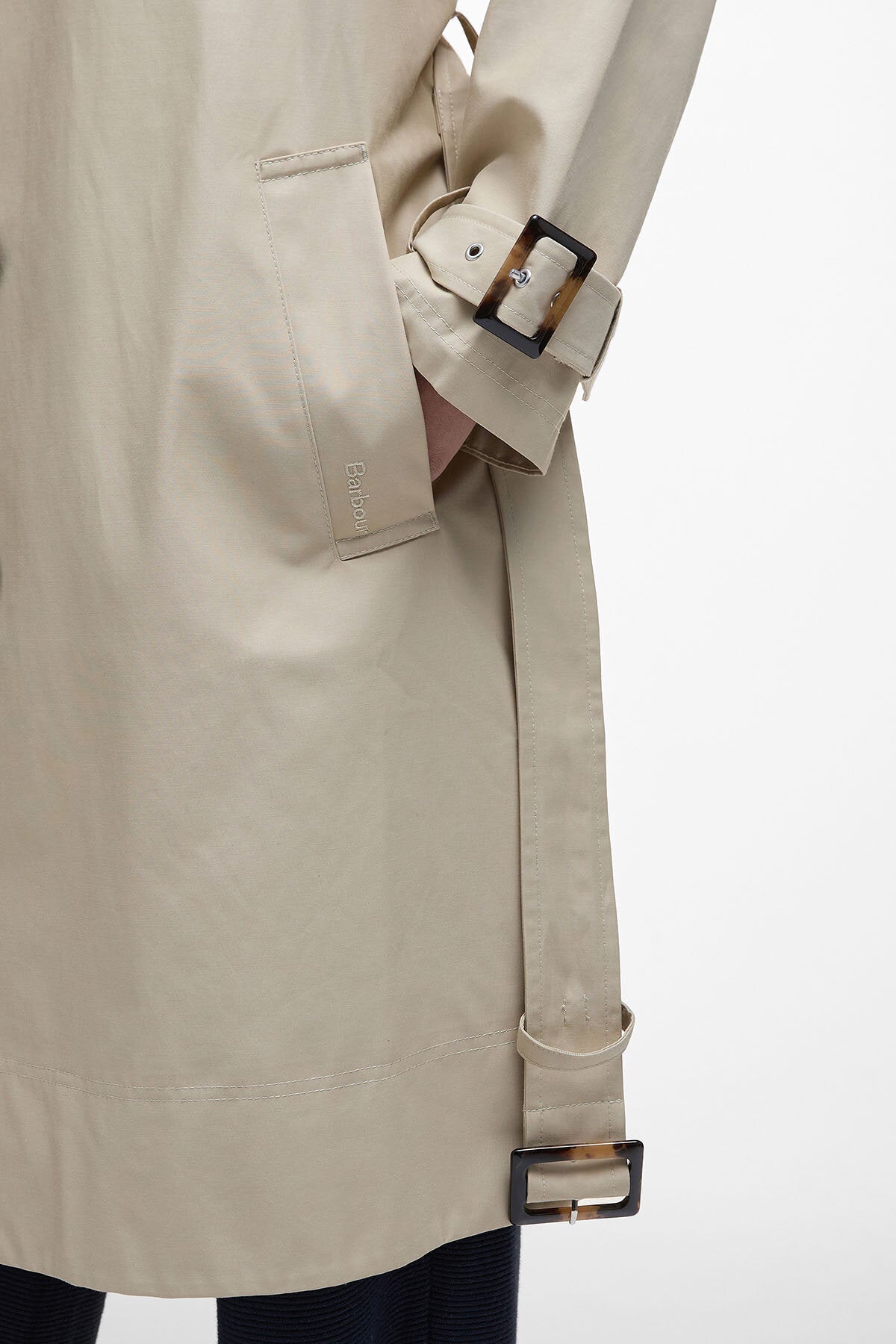Maia Duschjacke