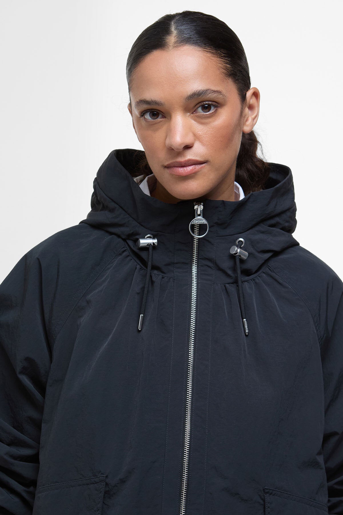 Orson Duschdichte Jacke