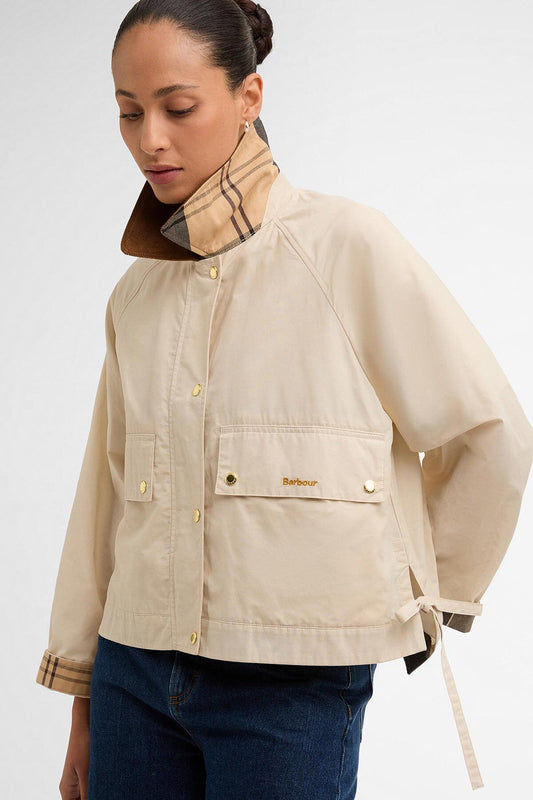 Medland Regenjacke