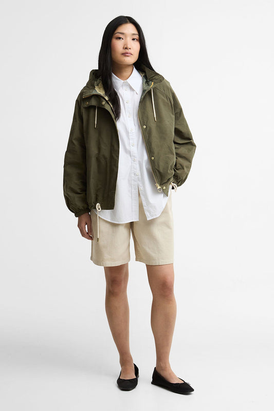 Hawkridge Wasserabweisende Jacke