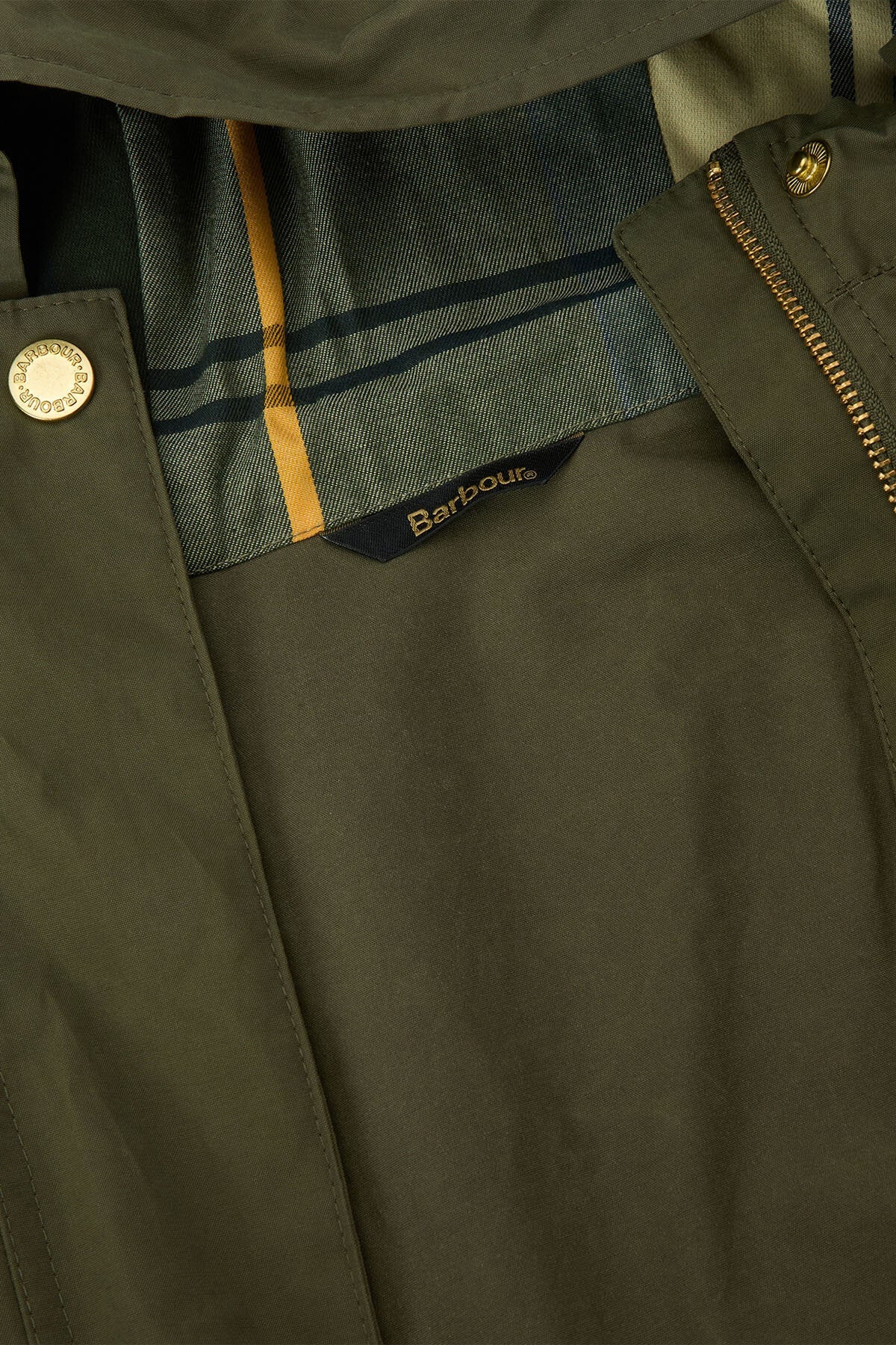 Hawkridge Wasserabweisende Jacke