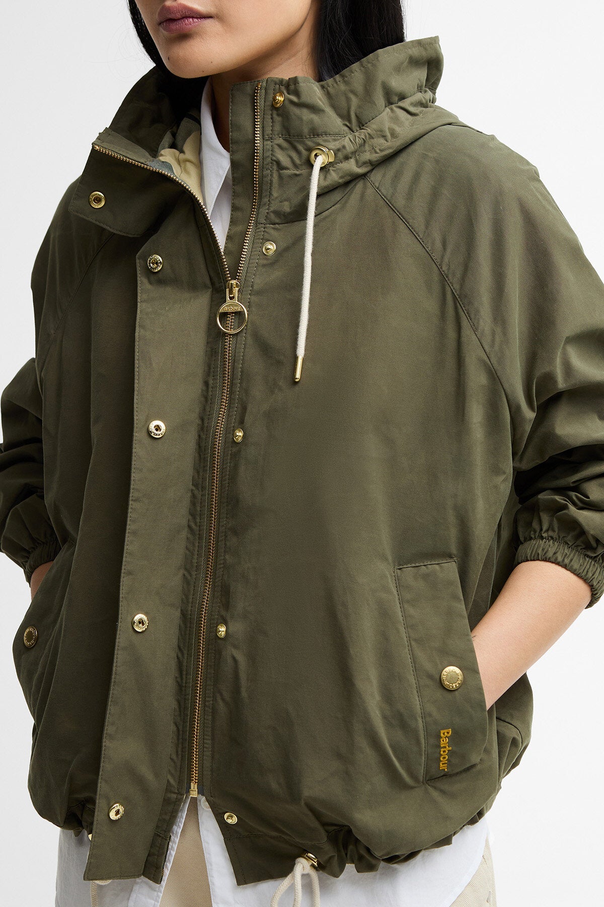 Hawkridge Wasserabweisende Jacke