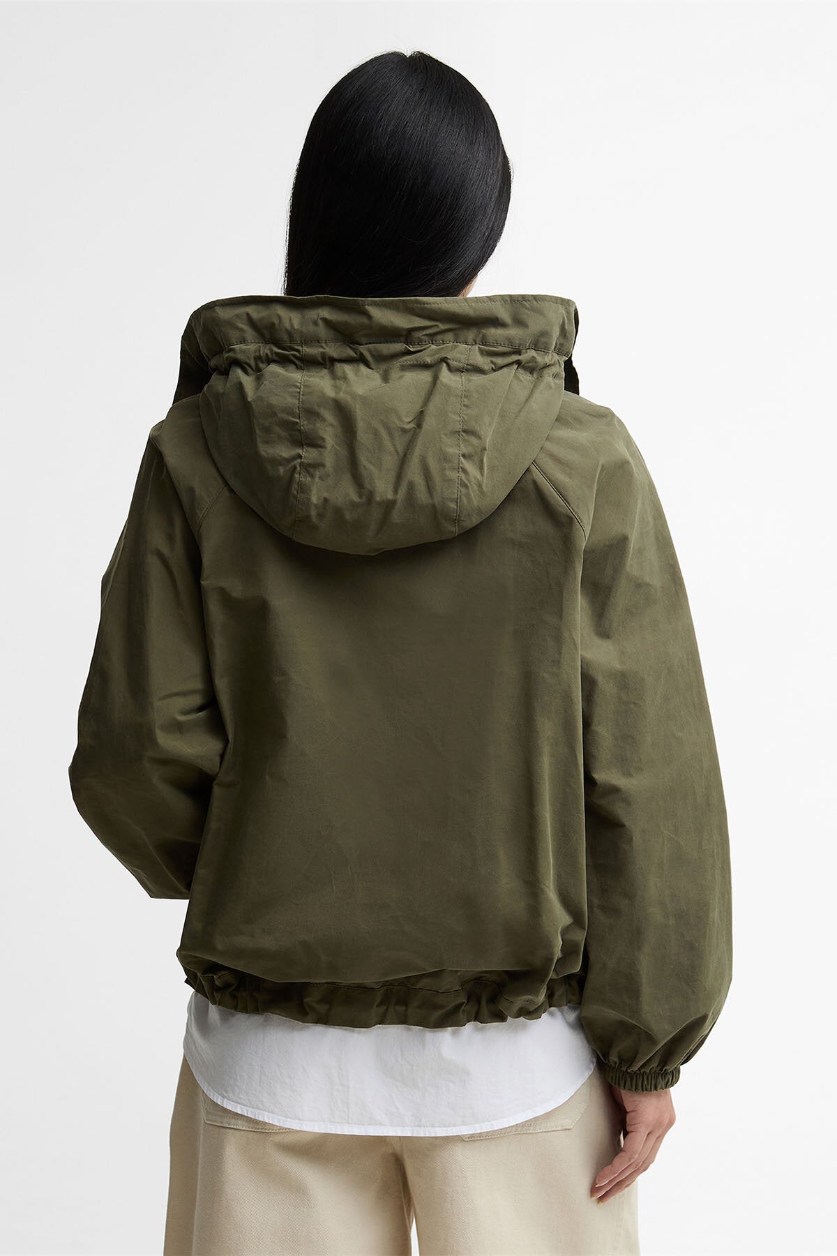 Hawkridge Wasserabweisende Jacke