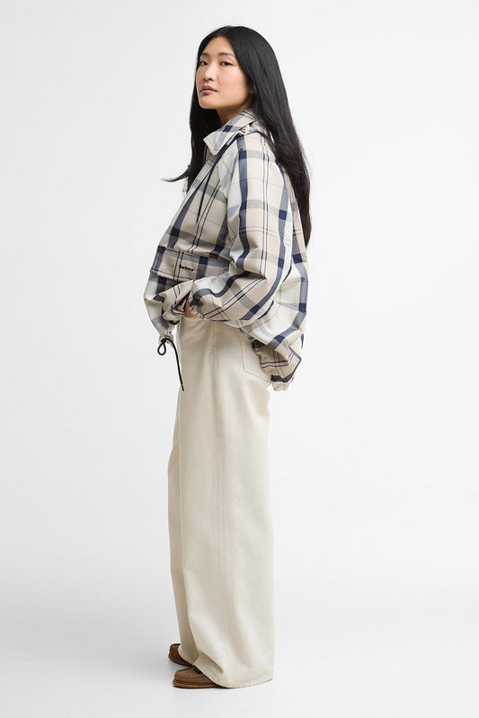 Ballina Duschdichte Jacke
