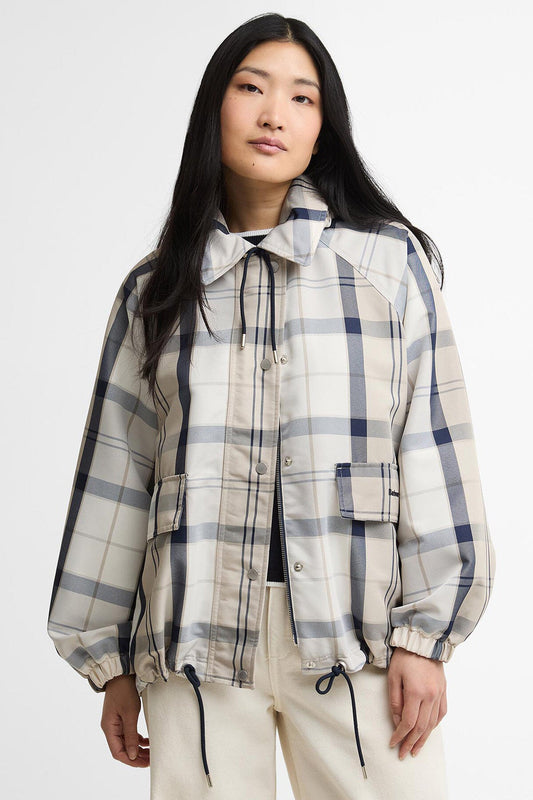 Ballina Duschdichte Jacke
