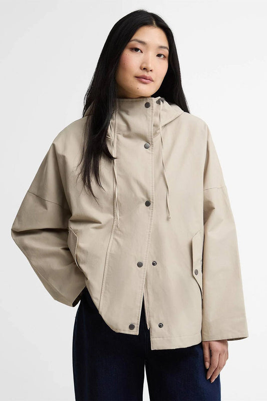 Kingswood Duschdichte Jacke