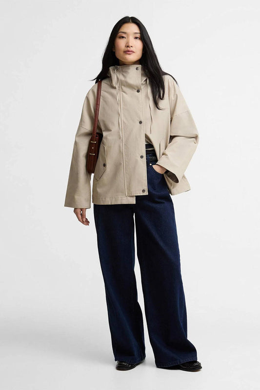 Kingswood Duschdichte Jacke