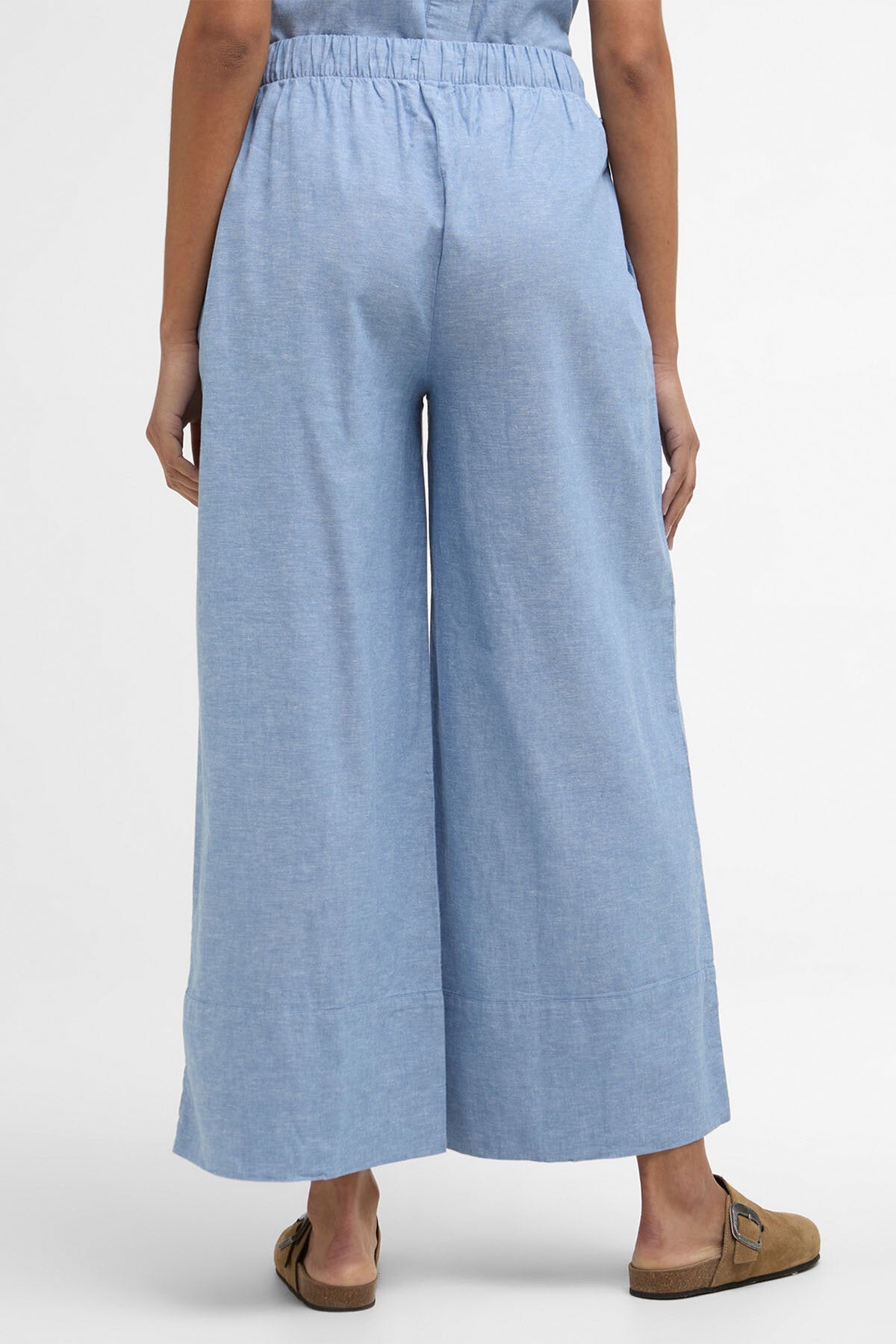 Josie Weite Hose