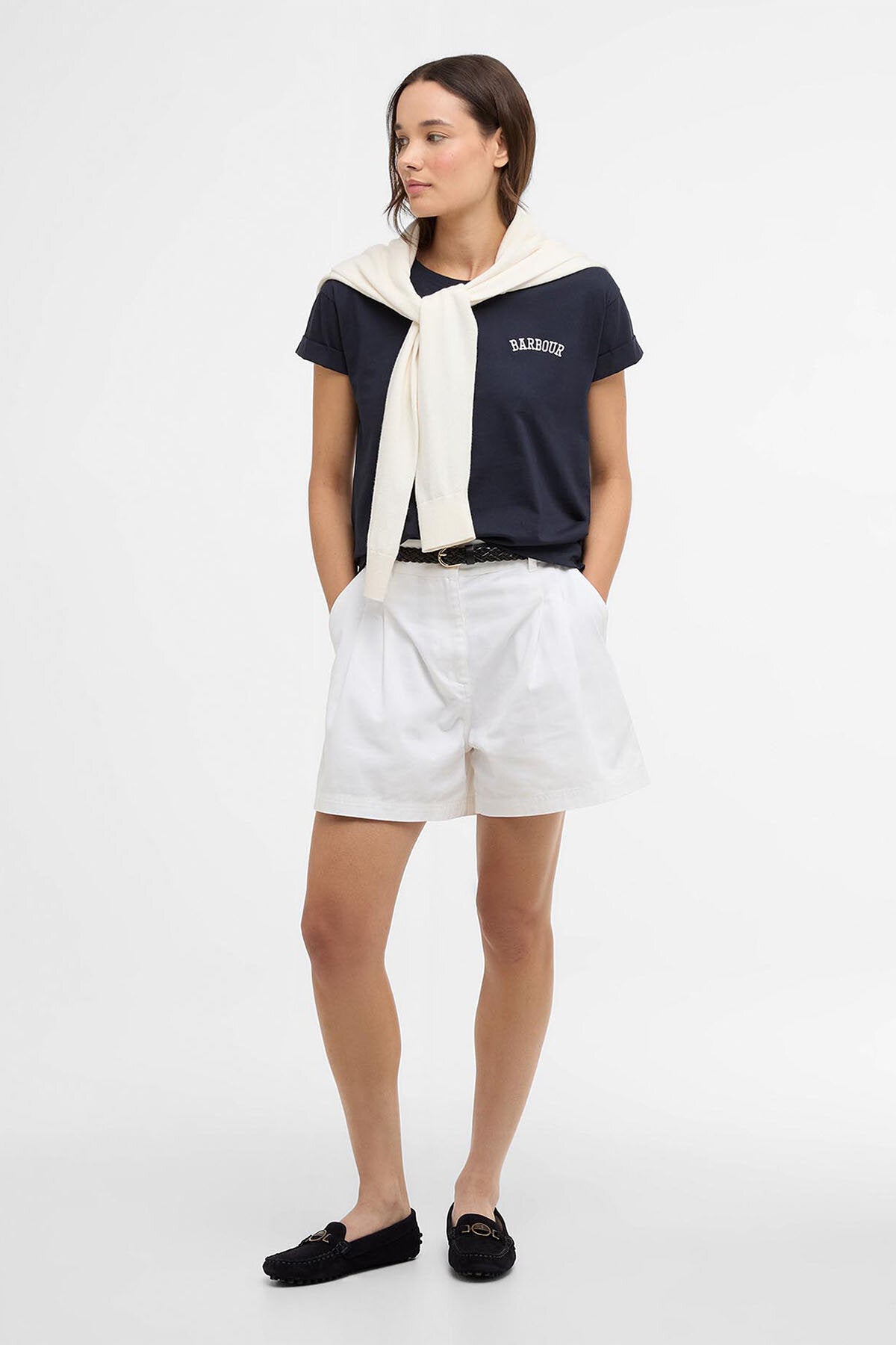 Bede-T-Shirt
