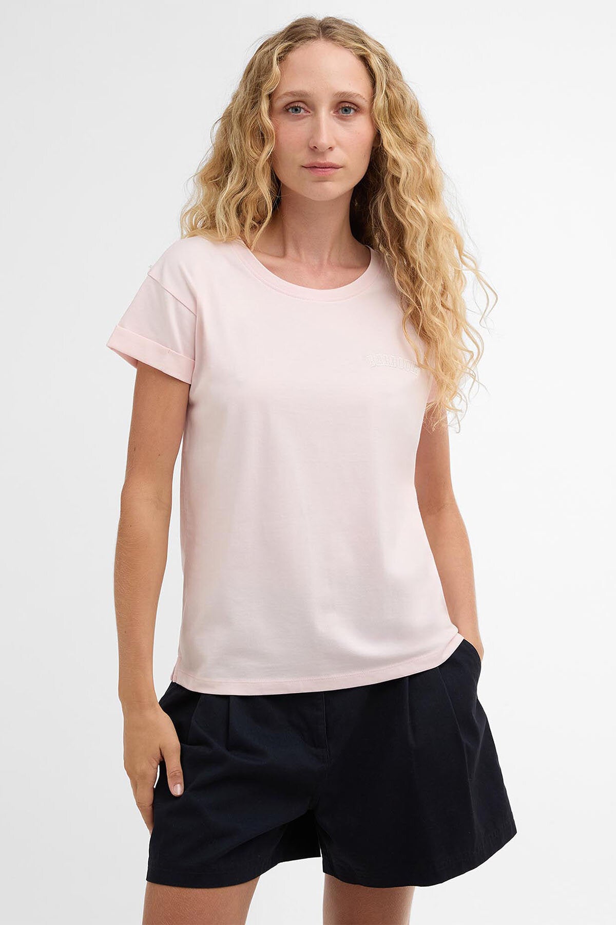 Bede-T-Shirt