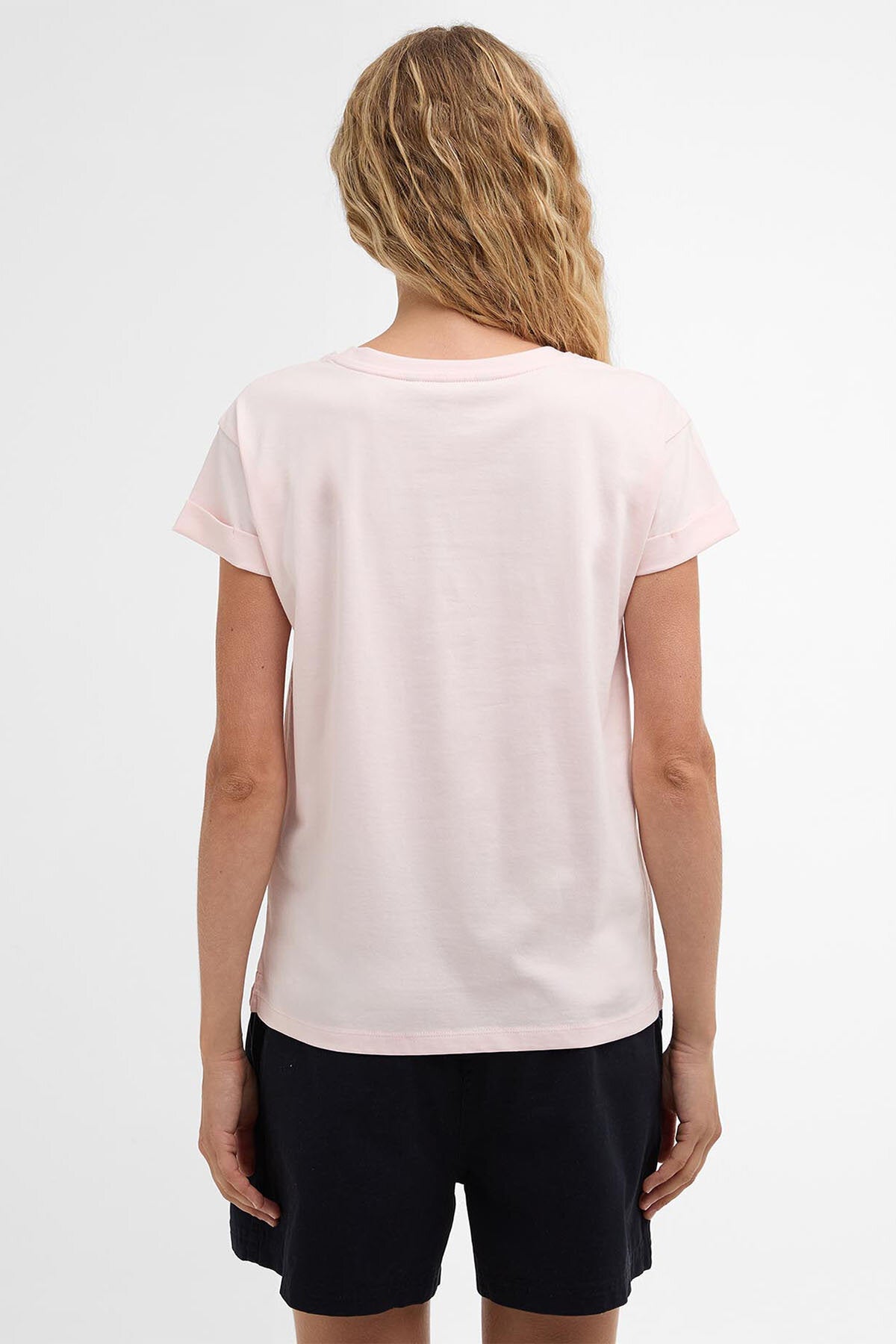 Bede-T-Shirt